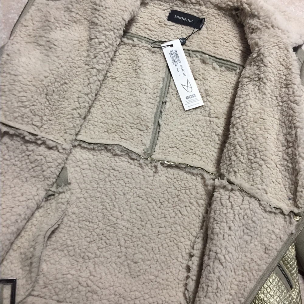 Aviator Jacket - Picture 6 of 8